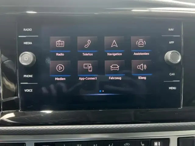 Volkswagen T6.1 California