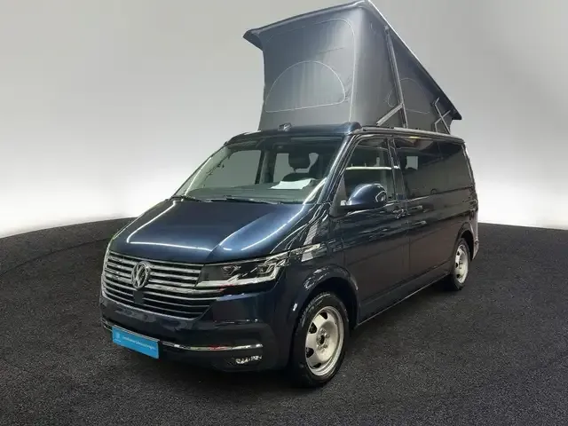 Volkswagen T6.1 California