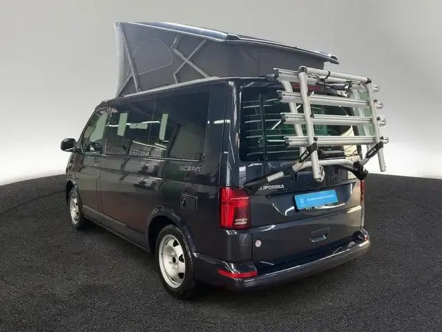 Volkswagen T6.1 California