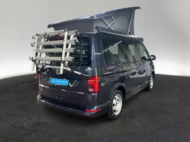 Volkswagen T6.1 California