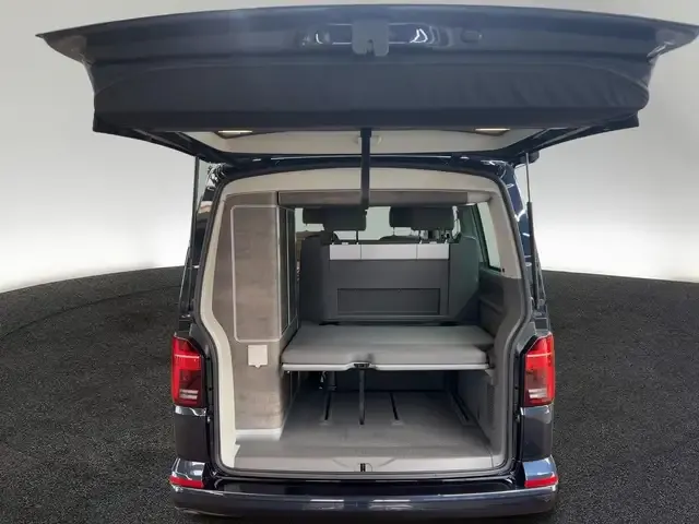 Volkswagen T6.1 California