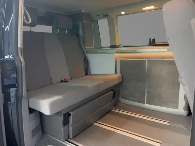 Volkswagen T6.1 California