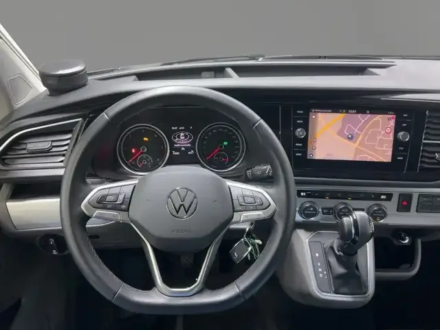 Volkswagen T6.1 California