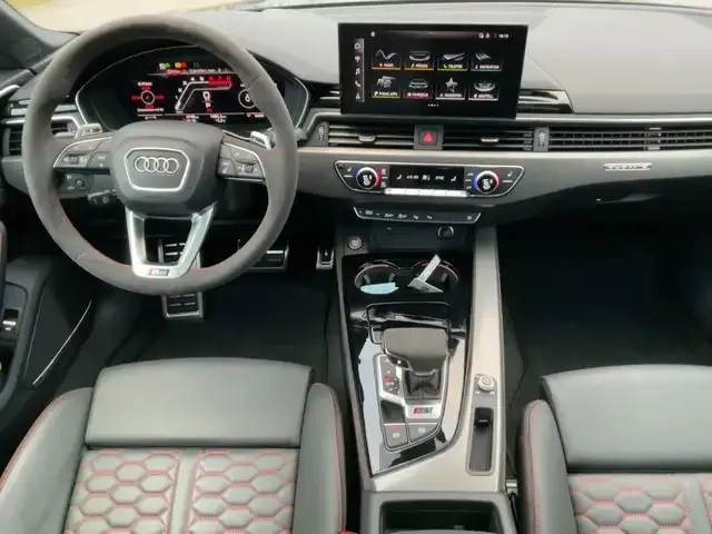 Audi RS5
