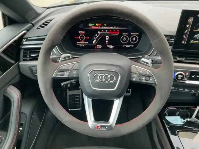 Audi RS5