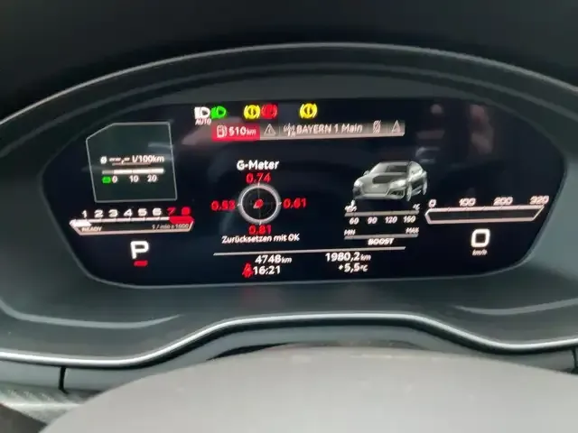 Audi RS5