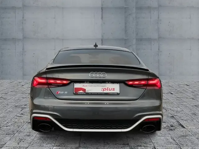 Audi RS5