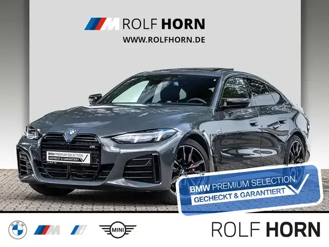 BMW 440