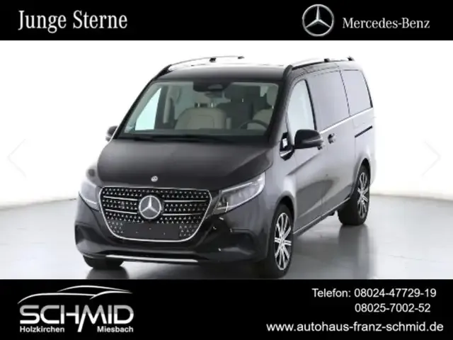 Mercedes-Benz V 300