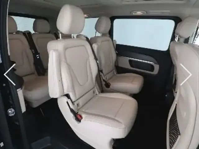 Mercedes-Benz V 300