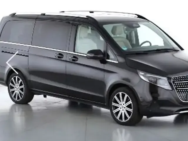 Mercedes-Benz V 300