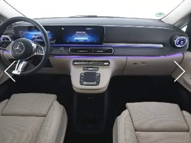 Mercedes-Benz V 300