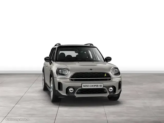 MINI Cooper SE Countryman