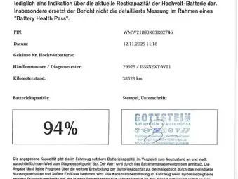 MINI Cooper SE Countryman