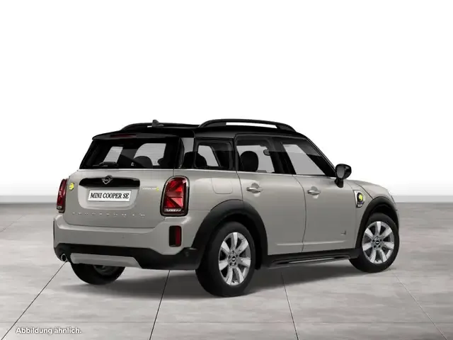 MINI Cooper SE Countryman