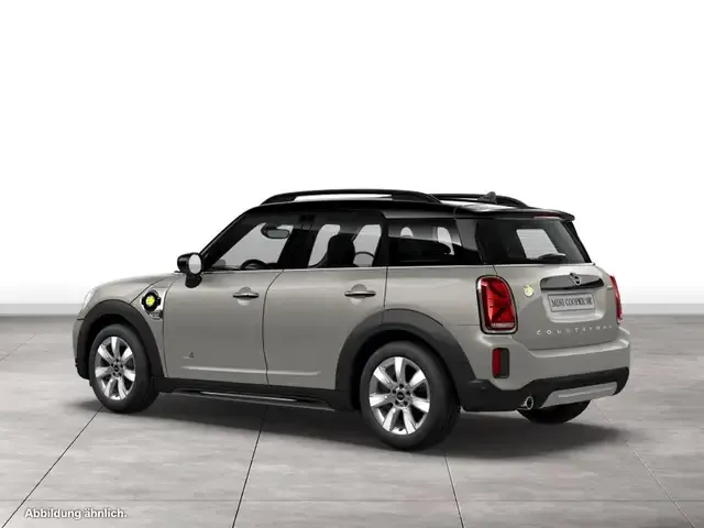 MINI Cooper SE Countryman