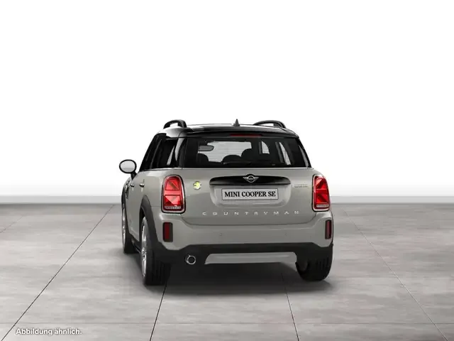 MINI Cooper SE Countryman