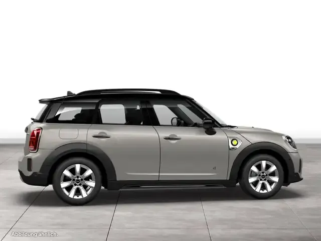 MINI Cooper SE Countryman