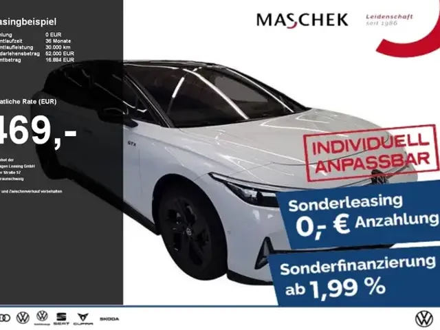 Volkswagen ID.7