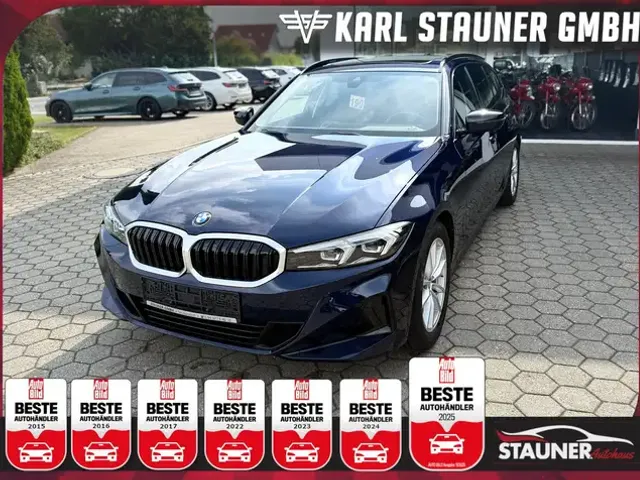 BMW 318