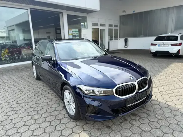 BMW 318