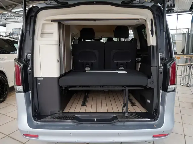 Mercedes-Benz Marco Polo