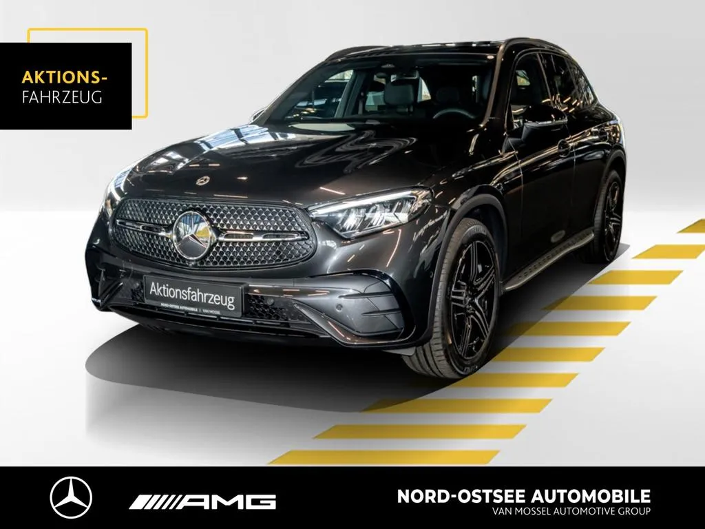 Mercedes-Benz GLC 200