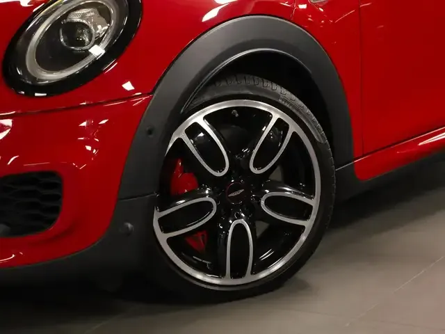 MINI John Cooper Works