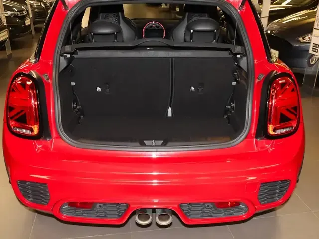 MINI John Cooper Works