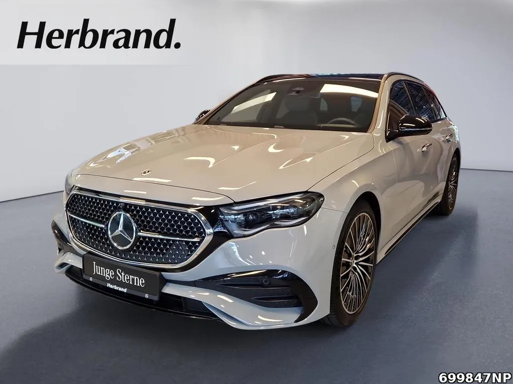 Mercedes-Benz E 300