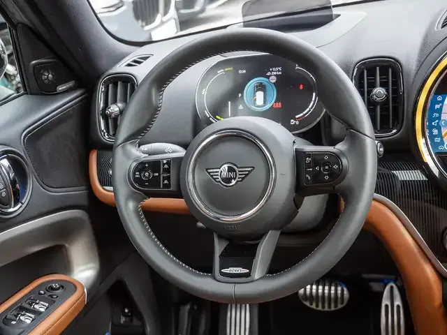 MINI Cooper Countryman