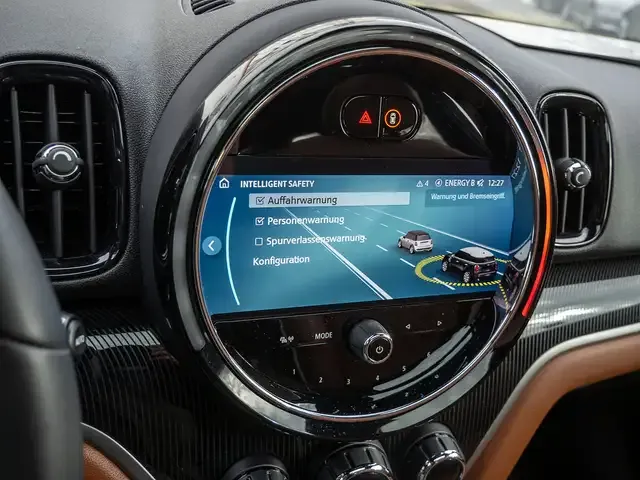 MINI Cooper Countryman