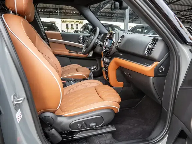 MINI Cooper Countryman