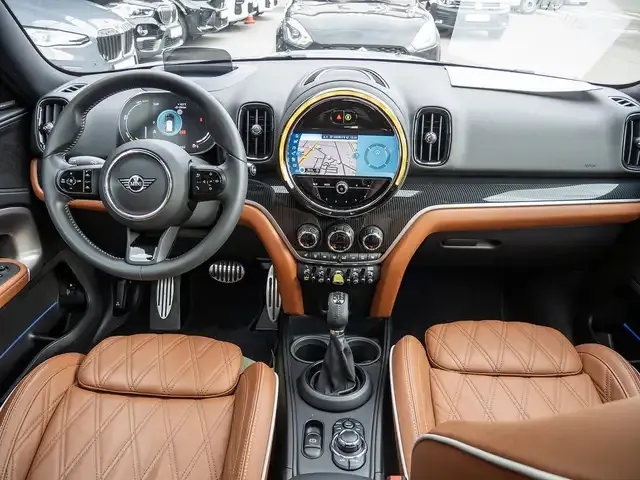 MINI Cooper Countryman