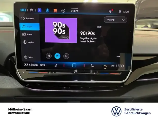 Volkswagen ID.5