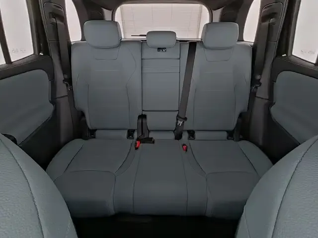 Mercedes-Benz GLB 250