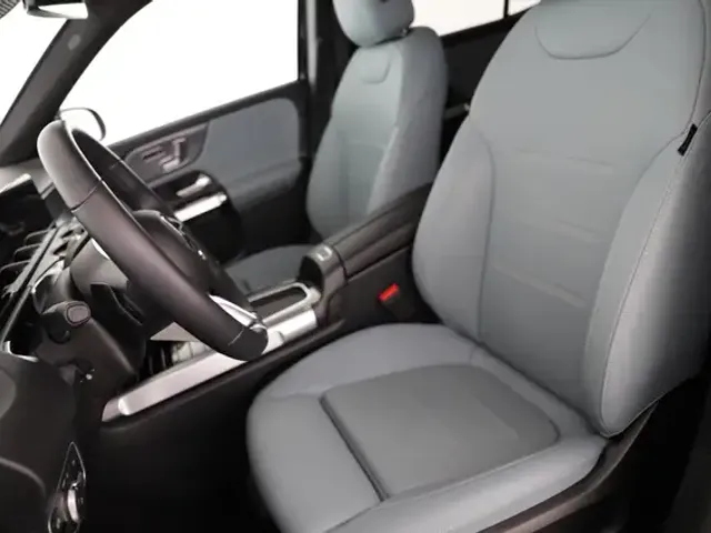 Mercedes-Benz GLB 250