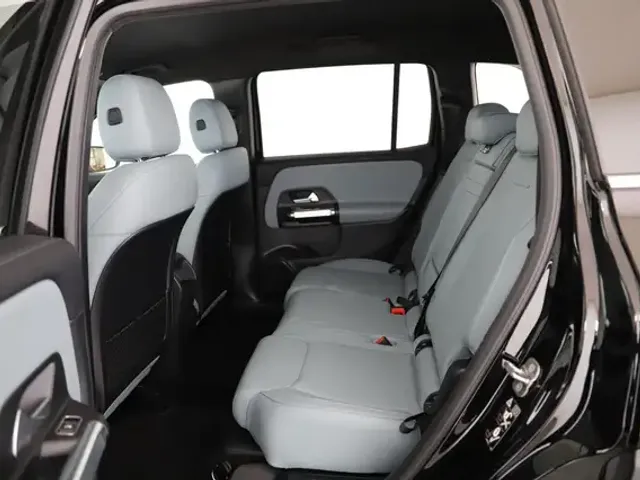 Mercedes-Benz GLB 250