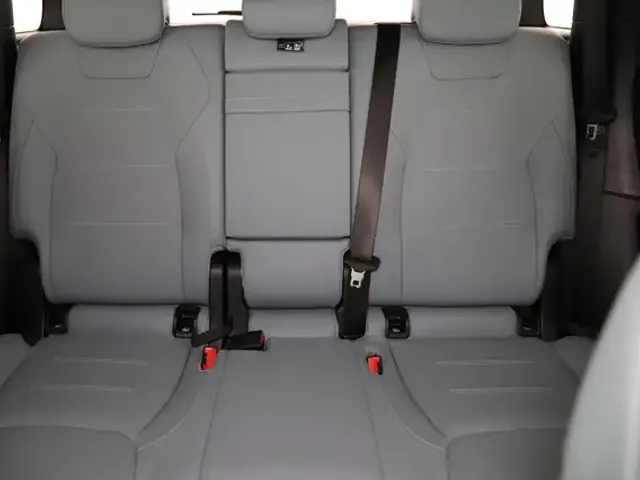 Mercedes-Benz GLB 250