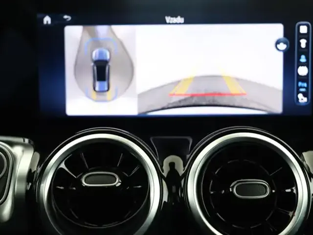 Mercedes-Benz GLB 250