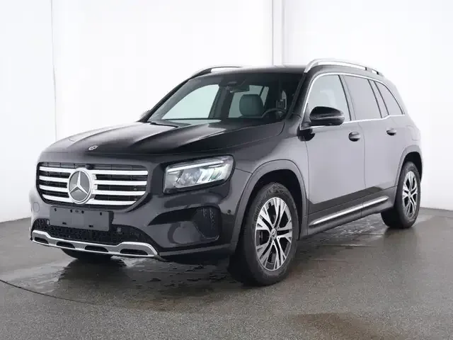 Mercedes-Benz GLB 250