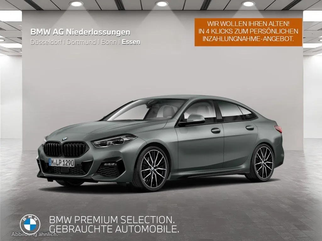BMW 220