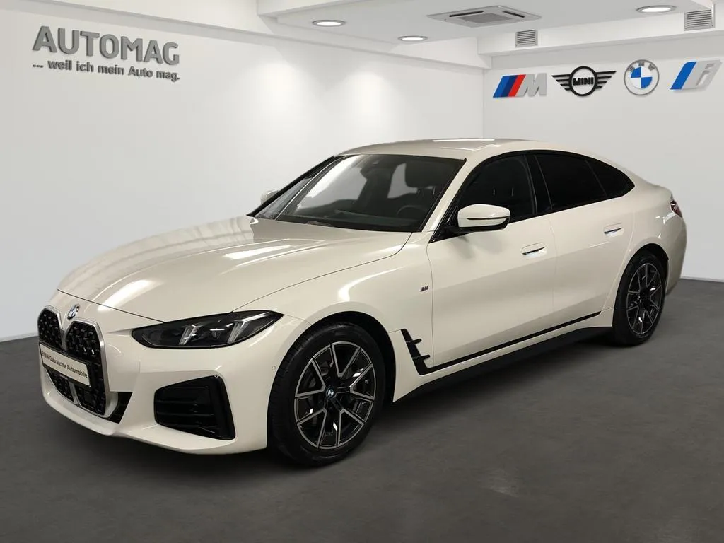 BMW 430