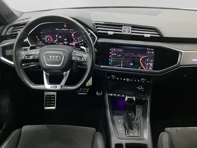 Audi RS Q3
