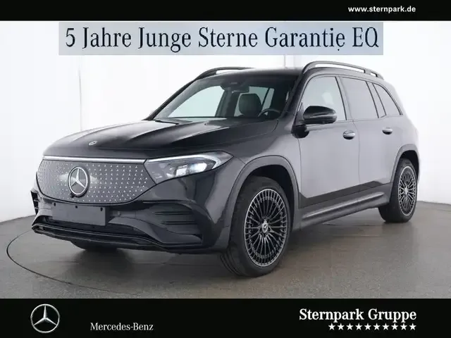 Mercedes-Benz EQB 300