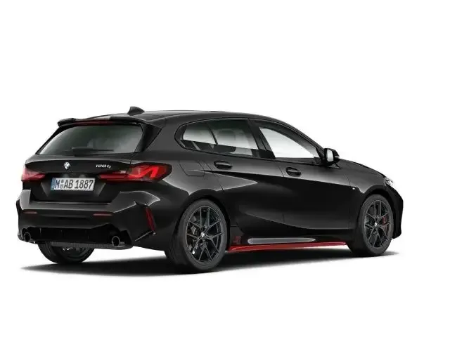 BMW 128