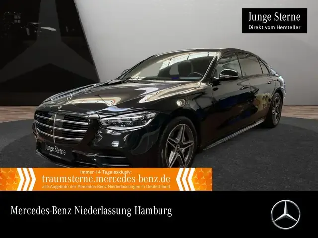 Mercedes-Benz S 400