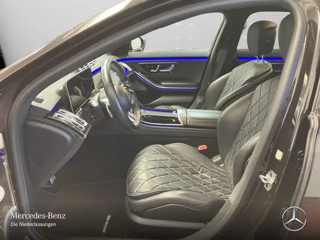 Mercedes-Benz S 400