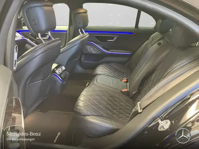 Mercedes-Benz S 400