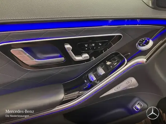Mercedes-Benz S 400